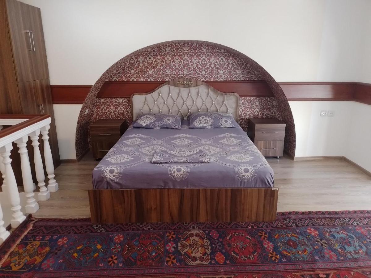 Delux Duplex Apartment In Old City Baku Exterior photo
